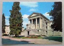 Winterthur, Stadthaus