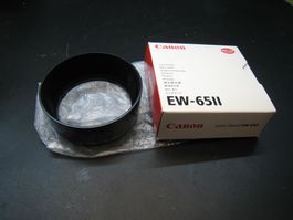 ***** Pare-soleil Canon EW-65 II