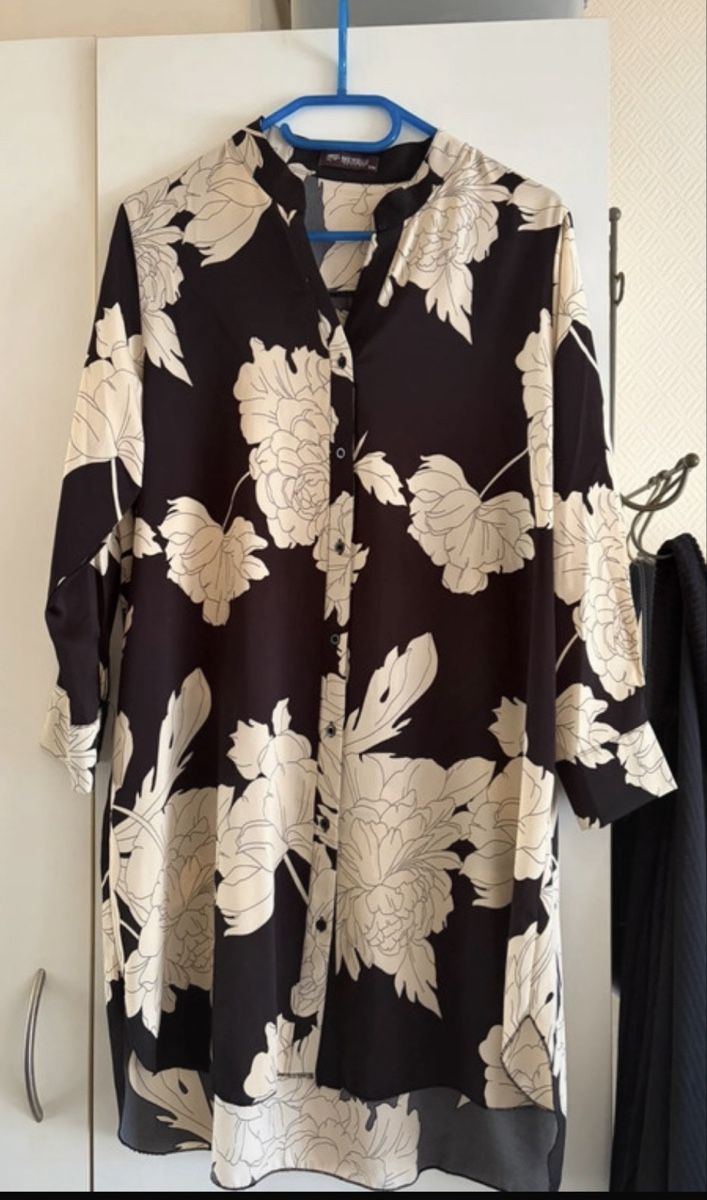 Vestiti: Menglu Fashion Kleid – Usato da Basel venduto da Brunner.T