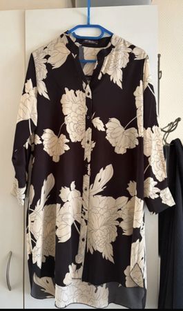 Menglu Fashion Kleid