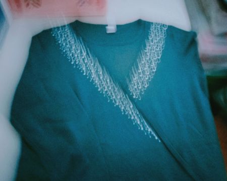 Pulli. Gr 42