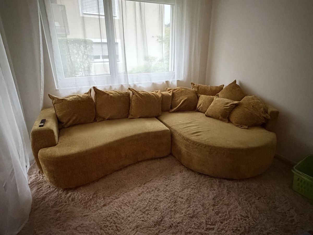 Sofas: Wunderschönes Sofa – Gebraucht aus Wald ZH von rob_5zrj