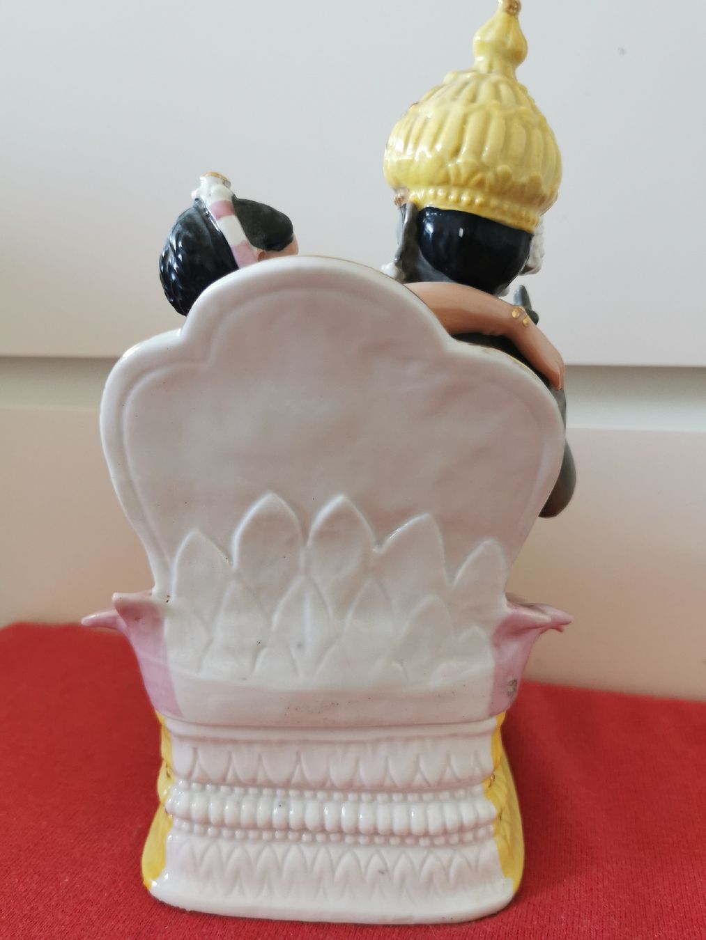 Statuette: Antike figure krishna – Usato da Schlieren venduto da vlalif 3