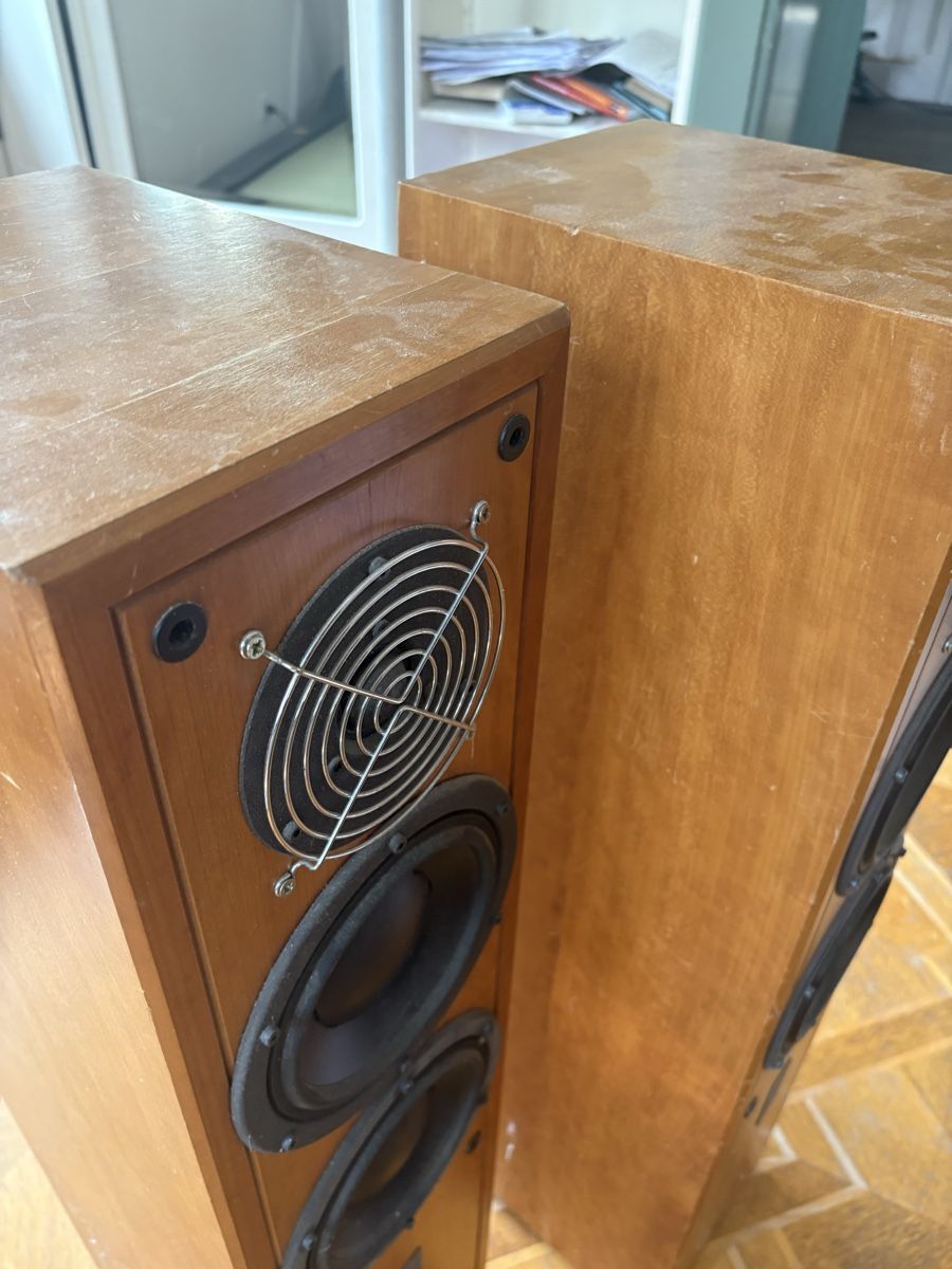 Dynaudio Casse acustiche: Dynaudio Contour 1.8 Mark 1 – Usato da saxon venduto da joh_5py2 5