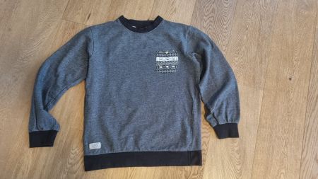 Sweater von Safari Clothing Switzerland Grösse S