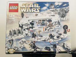 LEGO Assault on Hoth 75098, LEGO Star Wars