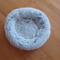 Katzenbett, Hundebett, Nest, Kuschelbett
