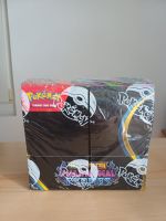 Pokemon Phantasmal Flames Display EN (OVP aber Folie defekt)