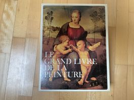 Le grand livre de la peinture, 2 tomes