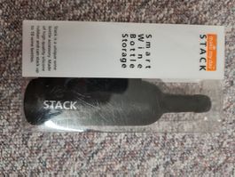 Flaschen Stütze Stack NEU