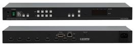 Kramer 4x4 HDMI Matrix Switcher VS-44HN