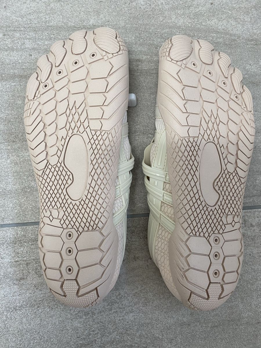 Scarpe da uomo: Badeschuhe Unisex – Nuovo e nell'imballaggio originale da Buchs SG venduto da -chiara- 1