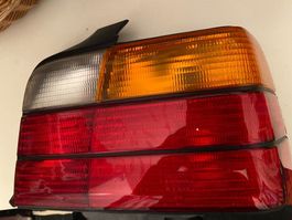 Rückleuchte  BMW 3er