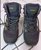 Trekkingschuhe Lowa 41