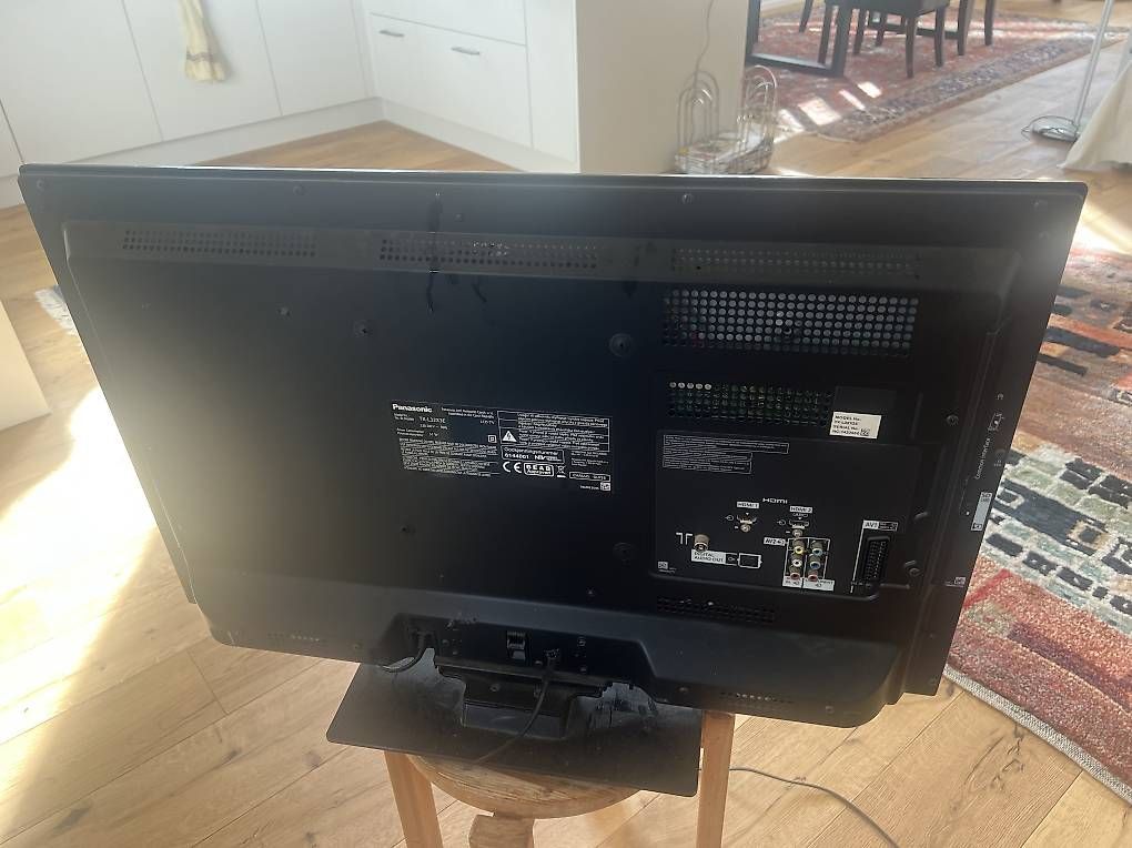 Panasonic Televisori: Panasonic TV, Top Zustand – Usato da Sevelen venduto da Pbr0 1