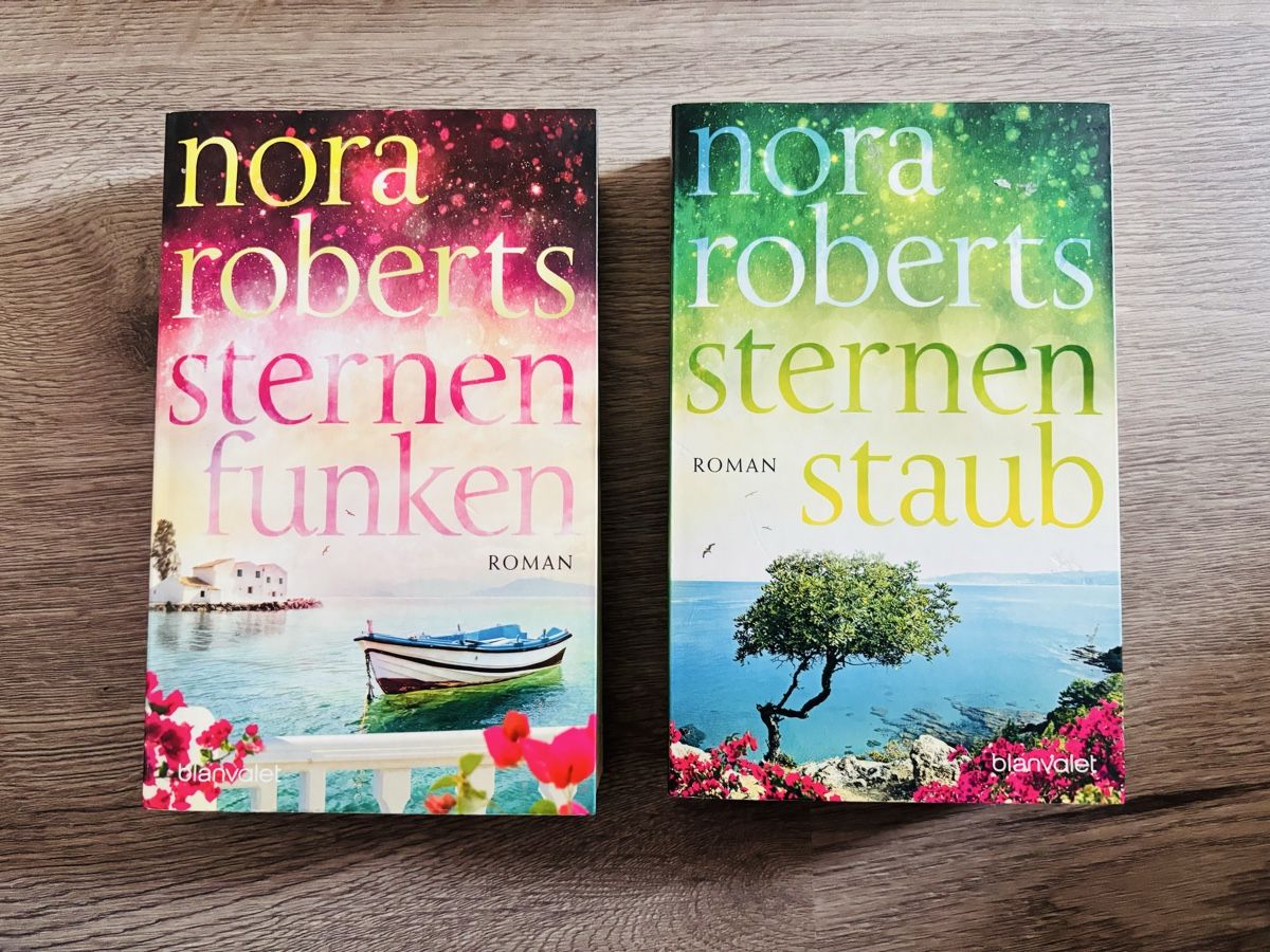 Libri: Sternenbücher – Usato da Boswil venduto da nic_ba01
