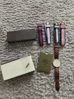 Daniel Wellington Uhr