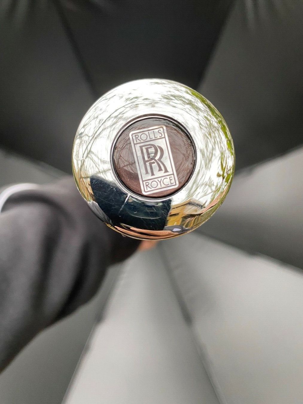 Ombrelli: Rolls-Royce Regenschirm / Umbrella – Nuovo (secondo la descrizione) da Cham venduto da jp_roussin 1