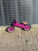 Like a bike in pink!!!