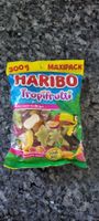 Haribo Tropifrutti 300g Maxipack - Sommerlicher Fruchtgen...