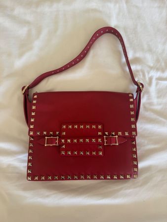 Valentino Garavani Rockstud Shoulder bag