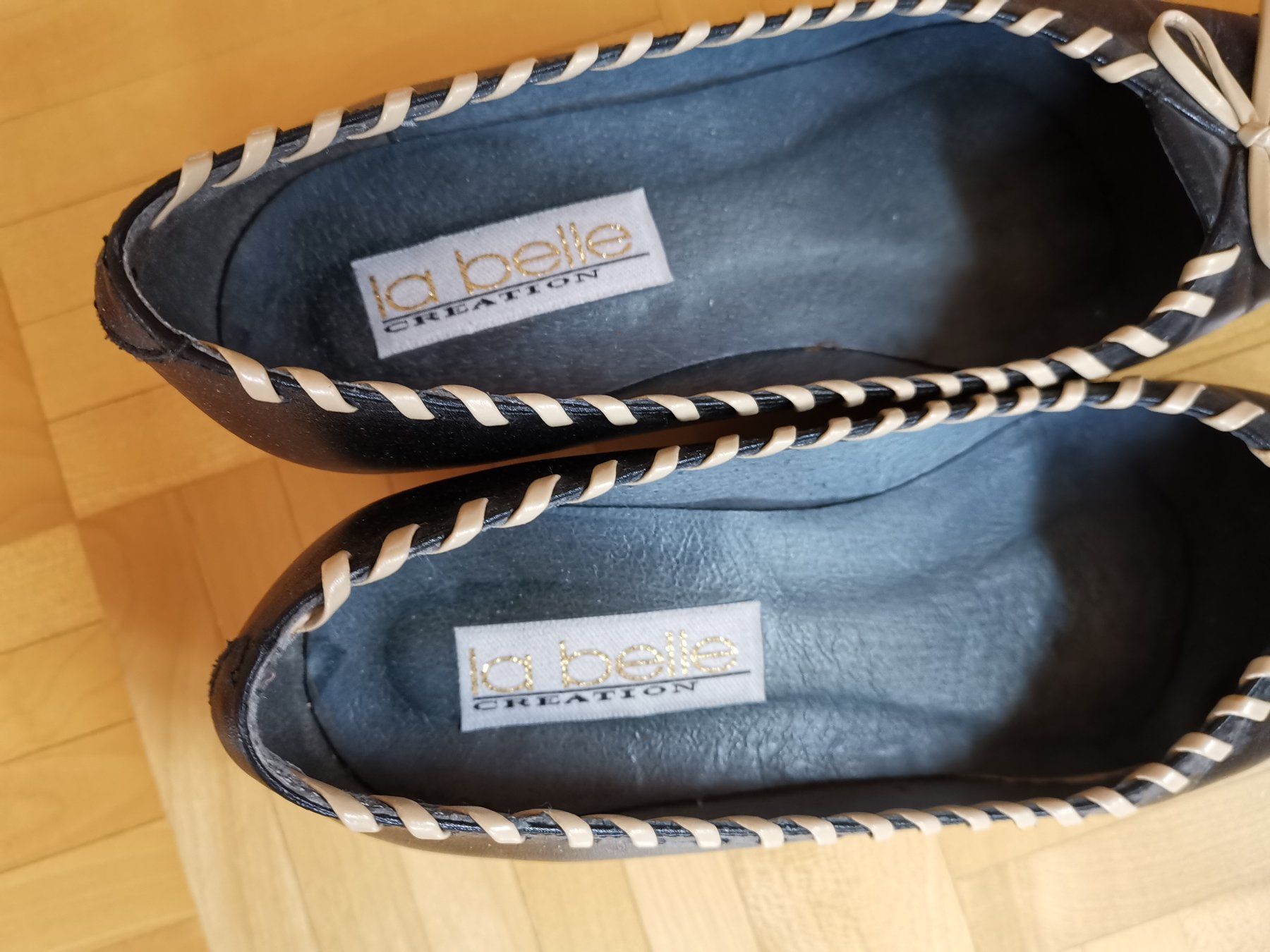 Scarpe da donna: Pumps in Gr. 38 – Usato da Dornach venduto da Hei50 1