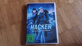 Hacker - Die Zeus-Verschwörung - DVD