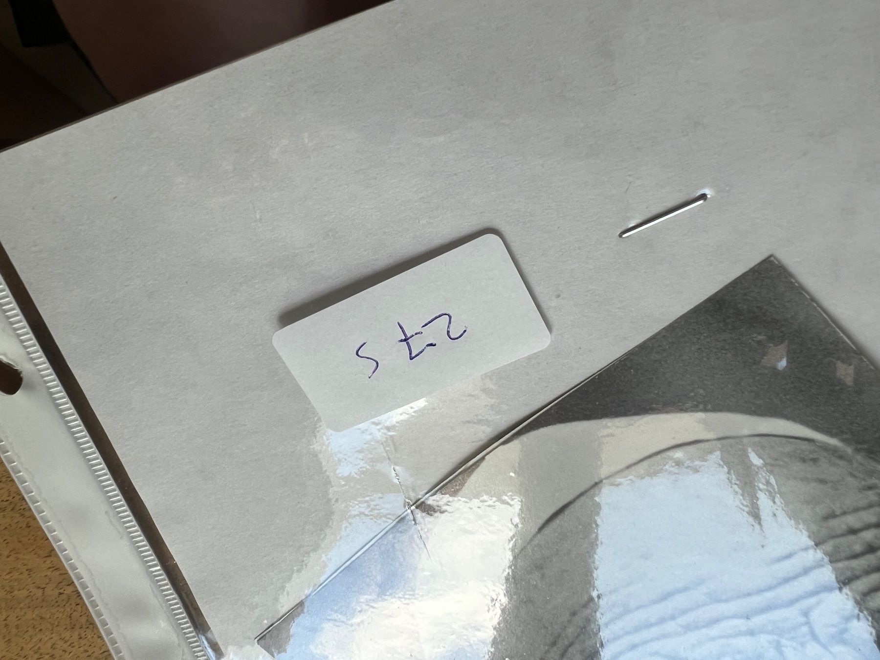 Autografi: Autogramm 275 – Usato da Glattfelden venduto da maa_qcj8 3