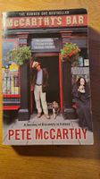 McCarthy's Bar - Pete McCarthy