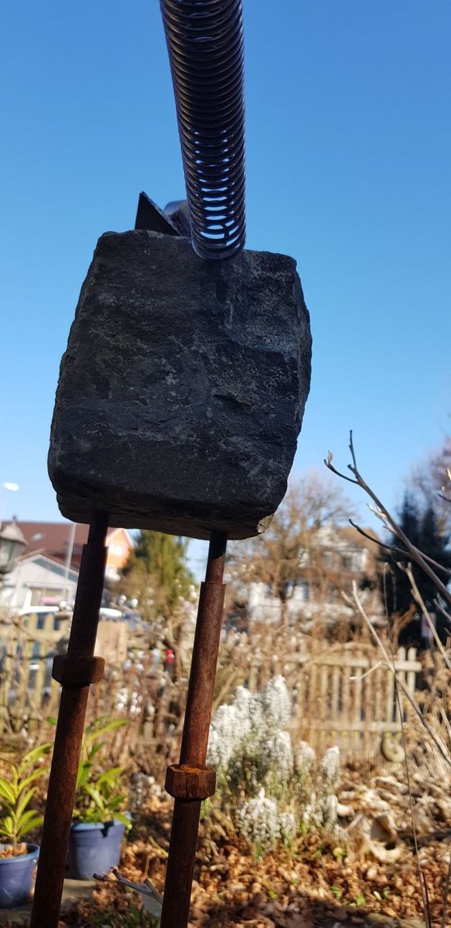Alle Dekorationen: Deko – Gebraucht aus Schaffhausen von beny06 5