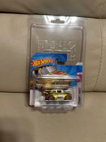 Hot Wheels '60 FIAT 500 D