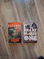 Science-Fiction Bücher 