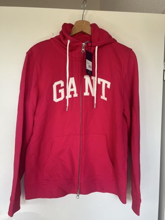 Neue Gant Kapuzenjacke Grösse L