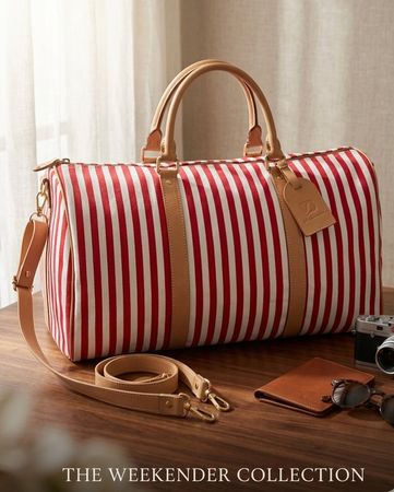 Speedy ( Reise/Sporttasche) - Neu