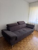 Canapé 3 places à vendre - Vente urgente suite déménagement