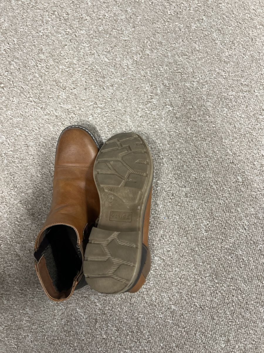 Herrenschuhe: Modische Chelseaboots – Gebraucht aus Berg am Irchel von MrRanger15 1