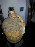 Korbflasche