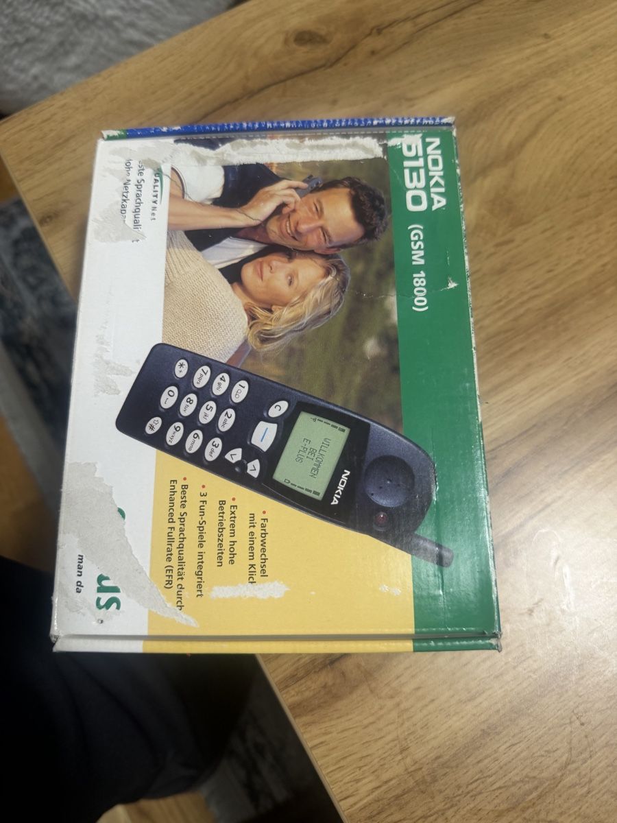 Telefoni cellulari / Smartphones: Nokia 5130(GSM1800)OVP – Nuovo (secondo la descrizione) da Regensdorf venduto da mex5145 5