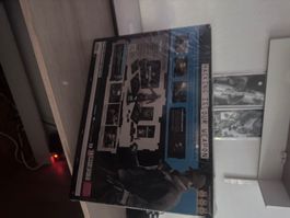 Je vendre ma collection