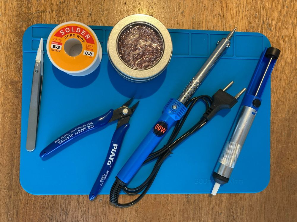 Lötset 7Teilig NEU Kaufen auf Ricardo