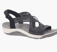 Skechers sommerschuhe