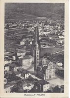 Ansichtskarte Madonna di Tirano, Gratisversand