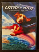 Underdog: Unbesiegt weil er fliegt