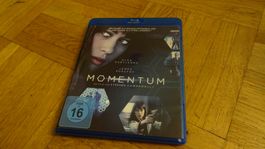Momentum BLU-RAY
