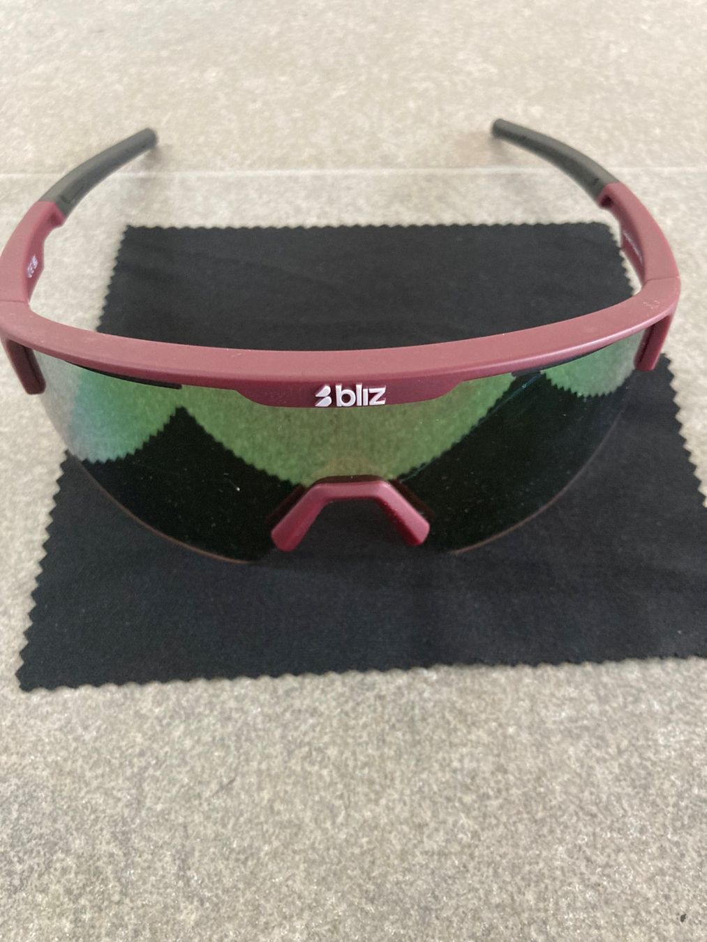 Occhiali & Lenti: Sonnenbrille – Nuovo (secondo la descrizione) da Andelfingen venduto da bolino 2
