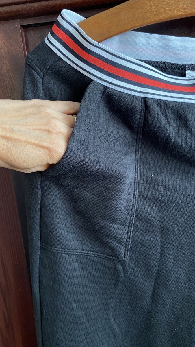 Calvin Klein Pantaloni: Calvin Klein Hose – Usato da Obfelden venduto da tan_9lj9 4