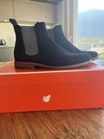 Boots homme 39 Bobbies