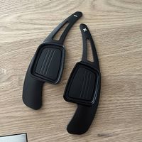 Audi Deluxe Paddle Shifters (V4)