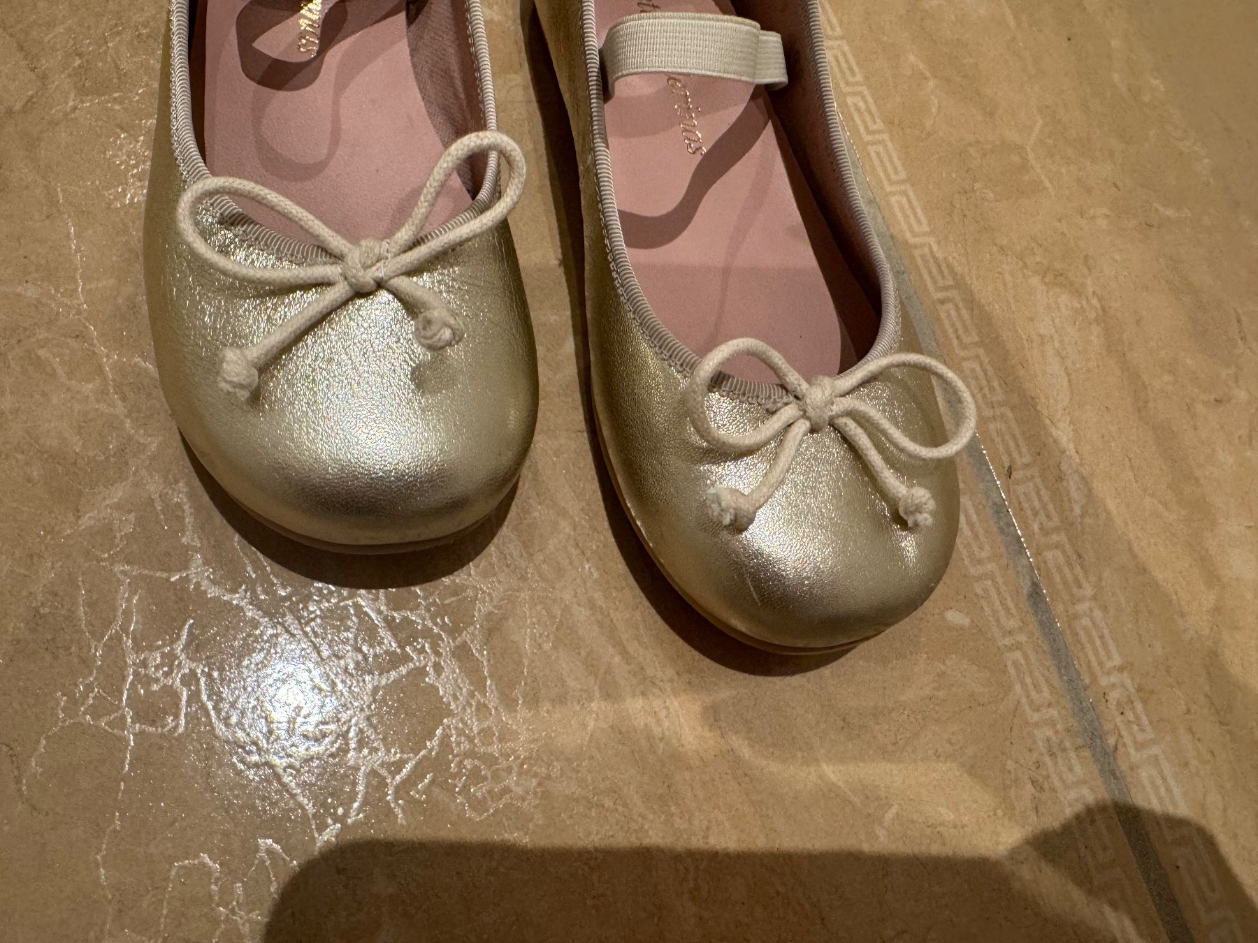 Scarpe per ragazze: Pretty Ballerinas NWT Schuhe, 30 – Usato da Klingnau venduto da Markus14 3