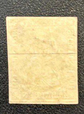 Tous les timbres: Schweizer Briefmarke – D'occasion à Nidau par sch_l8zp 1